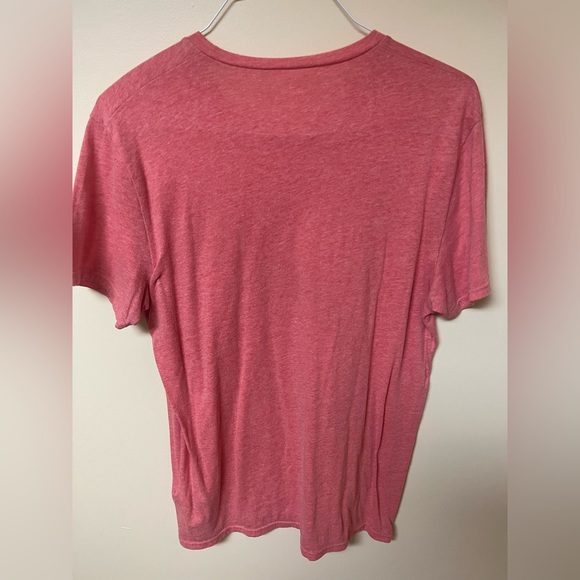 Hollister T-Shirt Medium - Picture 3 of 3